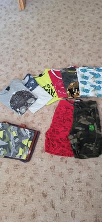 Balík veľ.128, 122–134