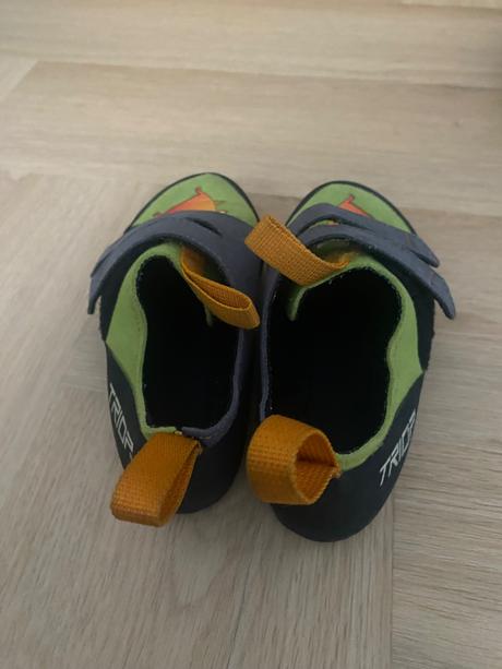 Lezečky triop veľk.30, 30