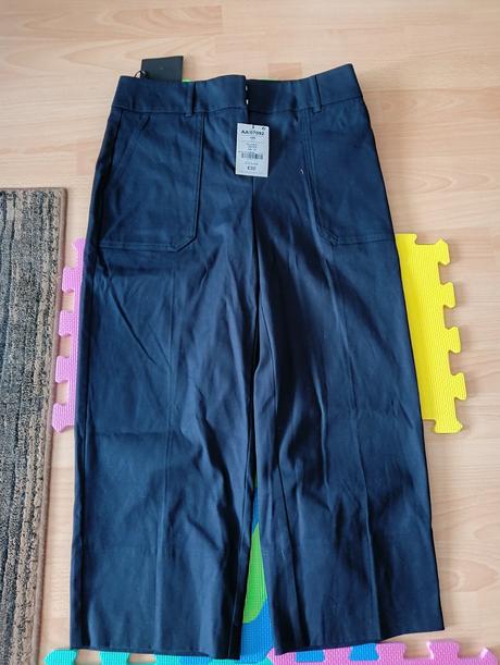 Cullote nohavice next 38, next,38