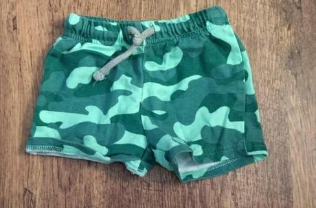 Kraťasy vojenske, 80