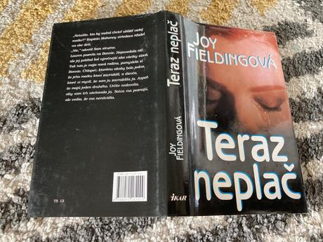 Teraz neplač (1995), 