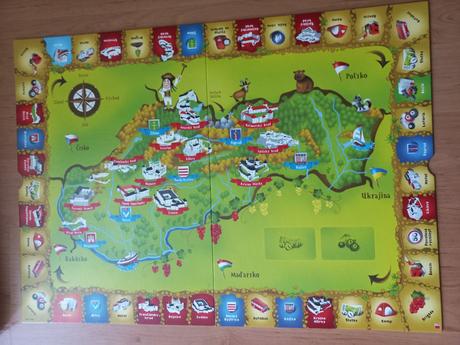 Cestujeme po hradoch a zámkoch,