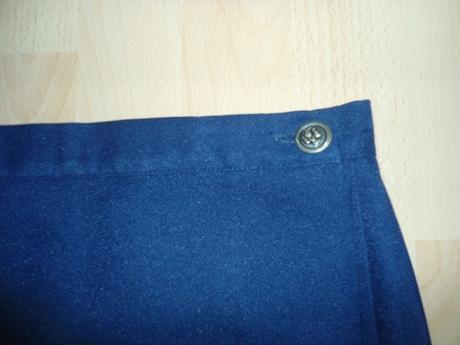 Tmavomodra zavinovacka, xs