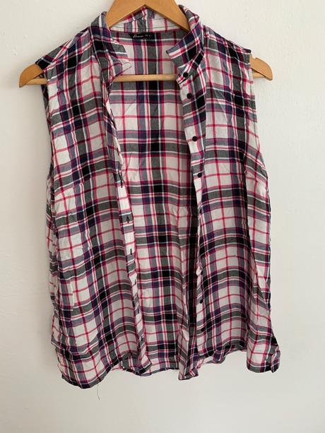 Letné blúzky, mohito,xl