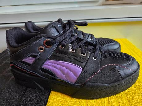 Puma slipstream x the ragged priest 'worlds, puma,39