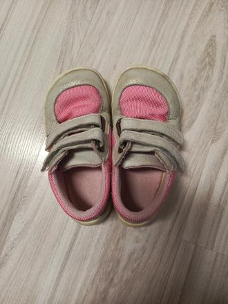 Baby bare, baby bare shoes,26