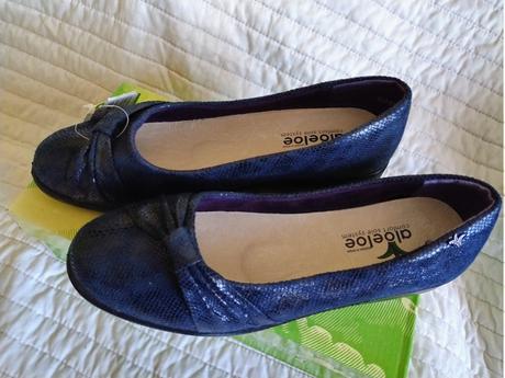 Nenosené topánky, 40