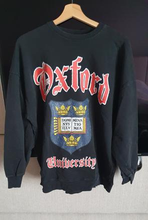 Mikina bershka xs, bershka,xs