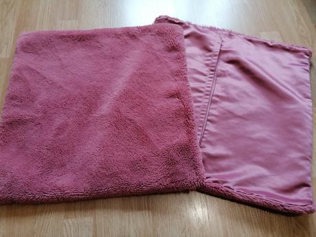 Obliecky na vankuse h&m,