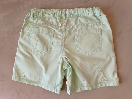 Kraťasy, kids,116