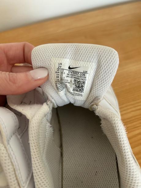 Tenisky nike, nike,33