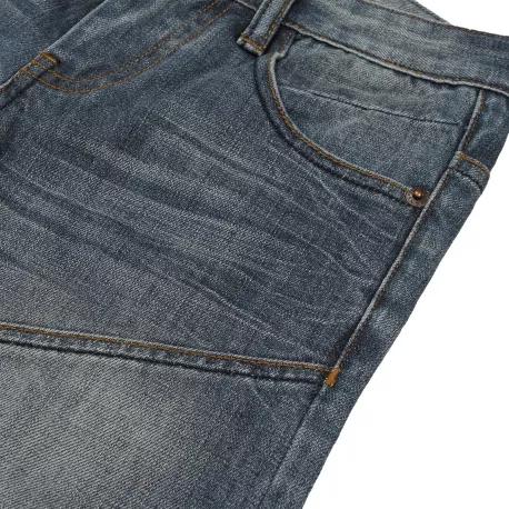 Riflové kraťasy, šortky, authority,92 - 122