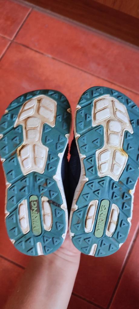 Viking tenisky, viking,25