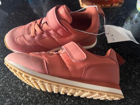 Hm botasky nenosené, h&m,28