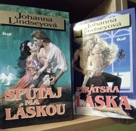 Johanna lindseyova 2x, 