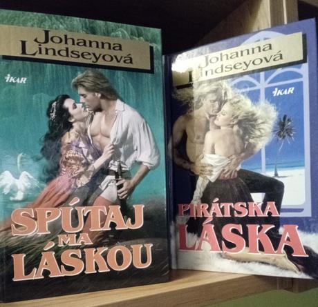 Johanna lindseyova 2x, 