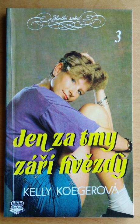 Jen za tmy září hvězdy, sladké snění 3,