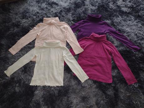 Roláky 110/116, lupilu,110