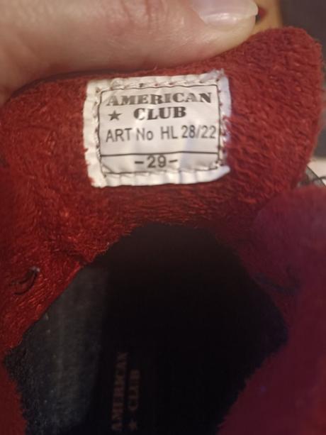 Softshellové topánky, adidas,29