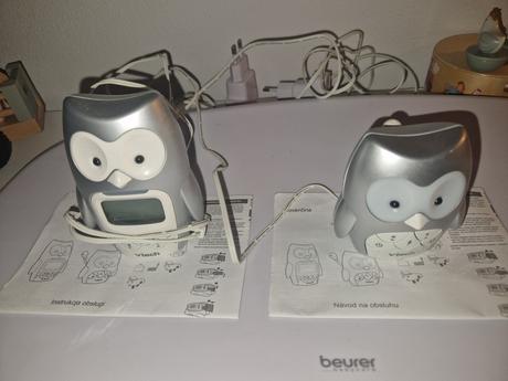 Vtech pestunka, vtech