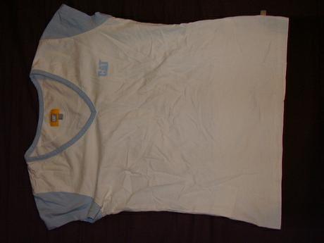 Pekný značkový baliček velkosť xs/s, 122–134