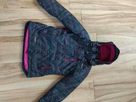 Zimná bunda alpine pro dámska,,s,,, alpine pro,s