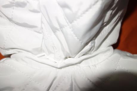 Nova znackova bundicka tutto piccolo, 86