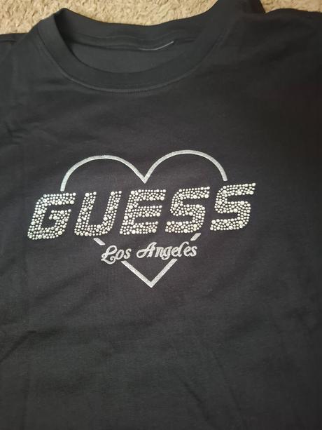 Tričko, guess,xl