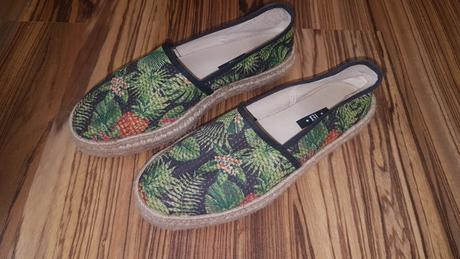 Espadrilky, 39