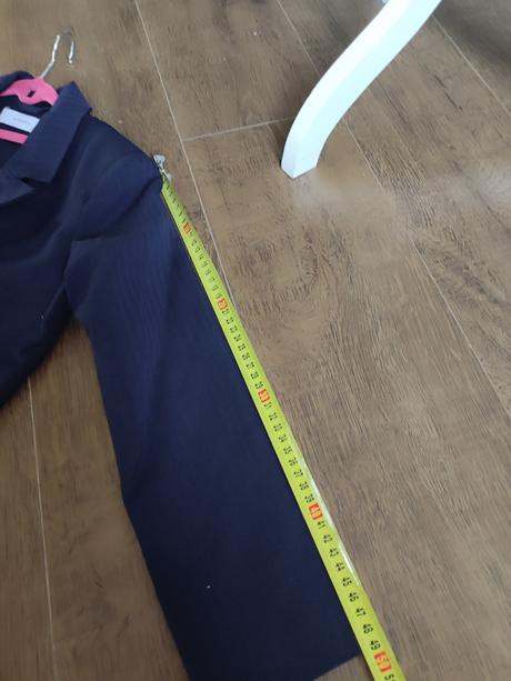 Detské sako, reserved,140