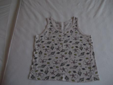 Tielko - adams kids - 5-6 rokov (116), adams,116