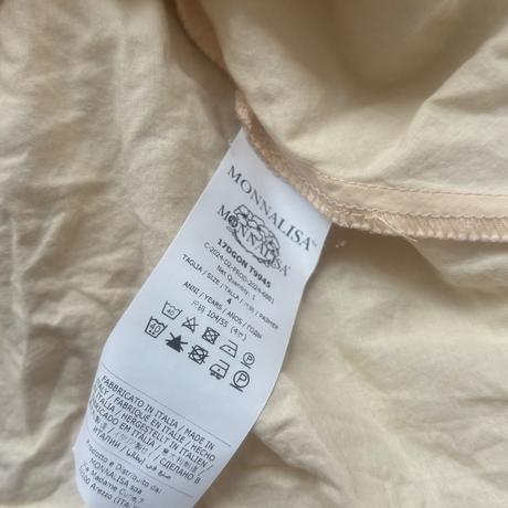 Monnalisa sukňa, monnalisa,104