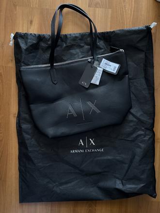 Kabelka armani, armani