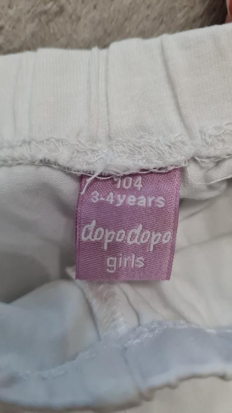 Legíny veľ. 104, dopodopo,104