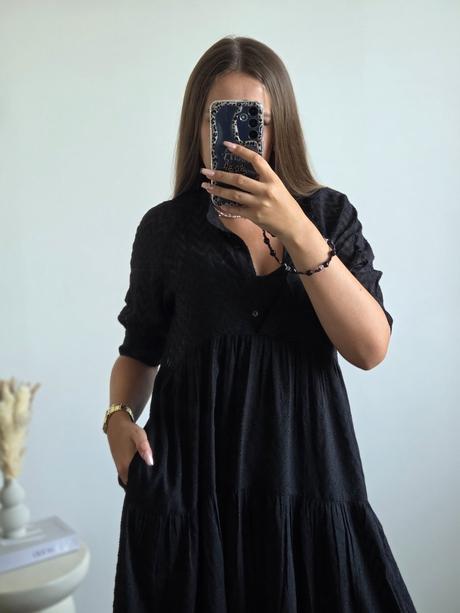 Zara šaty s/m, zara,s