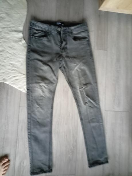 Elasticke ryfle, sinsay,30