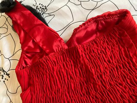 Minišaty - top pink v. s, s