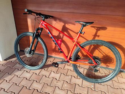 Predam trek x - caliber 8 xl, 28