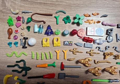 Lego postavičky, figúrky, doplnky, originál,