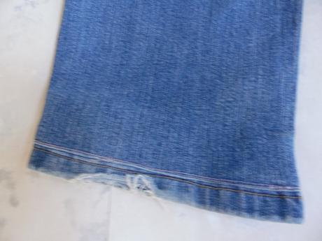 Rifle john baner na nižšiu postavu 36/34, xl