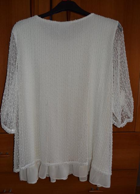 Blúzka - tunika, c&a,xl