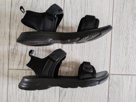 Predám sandále č. 36, nelli blu,36