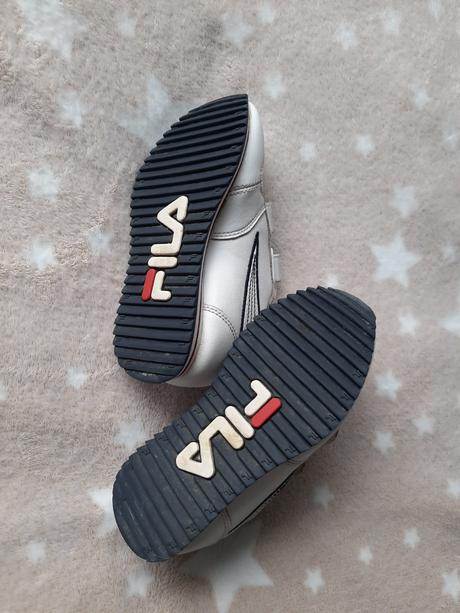 Tenisky fila 29.5, fila,29