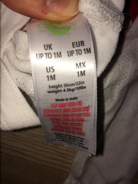 Letne saty, disney,56