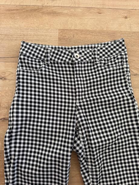 Calzedonia elasticke nohavice, calzedonia,s