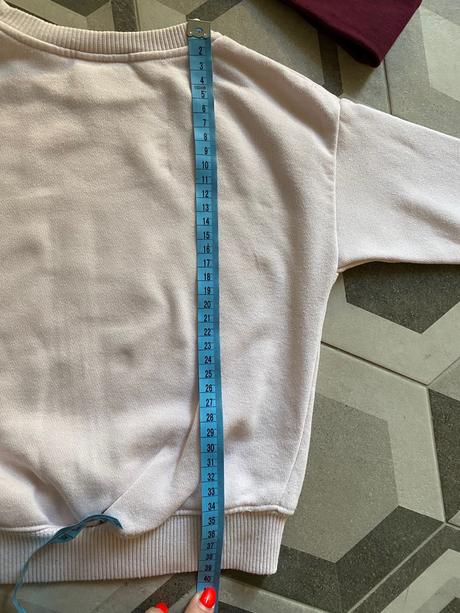 Next mikinka daisy, next,92