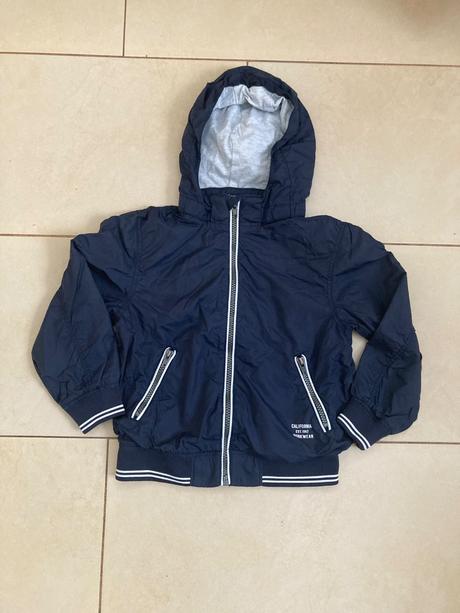 Hm bundička, h&m,116