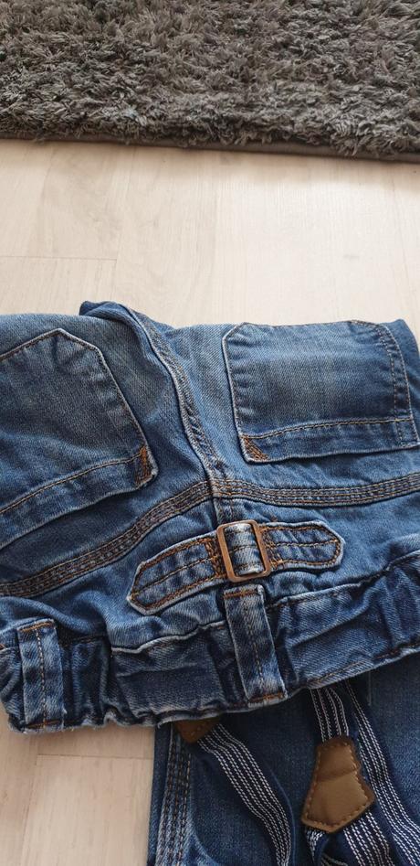 Rifle na traky č.86, h&m,86