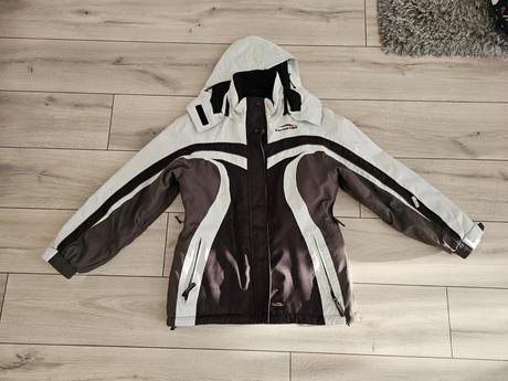 Lyžiarská vetrovka v.36-38, m