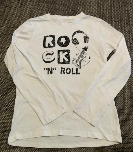 Tričko 134-140, 134